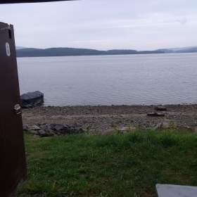 Foto inzerátu Prodej loděnice Radslav Černá v Pošumaví 16 m2