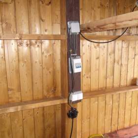 Foto inzerátu Prodej loděnice Radslav Černá v Pošumaví 16 m2