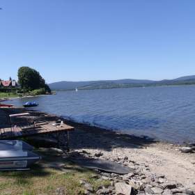 Foto inzerátu Prodej loděnice Radslav Černá v Pošumaví 16 m2
