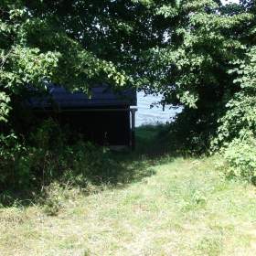 Foto inzerátu Prodej loděnice Radslav Černá v Pošumaví 16 m2