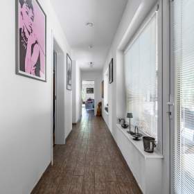 Foto inzerátu Prodej rodinného domu 6+kk 333 m2, pozemek 600 m2, Podolanka, Praha - východ