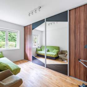 Foto inzerátu Prodej rodinného domu 6+kk 333 m2, pozemek 600 m2, Podolanka, Praha - východ