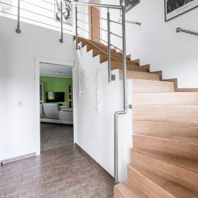 Foto inzerátu Prodej rodinného domu 6+kk 333 m2, pozemek 600 m2, Podolanka, Praha - východ