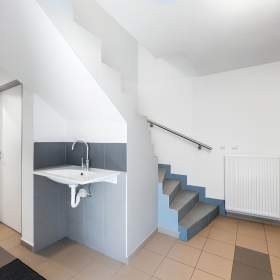 Foto inzerátu Prodej rodinného domu 6+kk 333 m2, pozemek 600 m2, Podolanka, Praha - východ