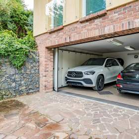 Foto inzerátu Prodej rodinného domu 6+kk 333 m2, pozemek 600 m2, Podolanka, Praha - východ