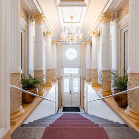 Foto inzerátu Prodej bytu 1+kk, 19m2, OV, ul. Španělská, Praha 2 - Vinohrady