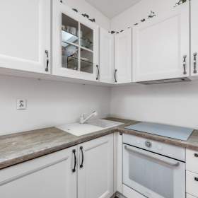 Foto inzerátu Prodej bytu 1+kk, 19m2, OV, ul. Španělská, Praha 2 - Vinohrady