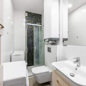 Foto inzerátu Prodej bytu 1+kk, 19m2, OV, ul. Španělská, Praha 2 - Vinohrady