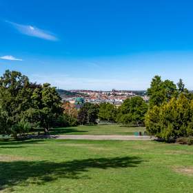 Foto inzerátu Prodej bytu 1+kk, 19m2, OV, ul. Španělská, Praha 2 - Vinohrady