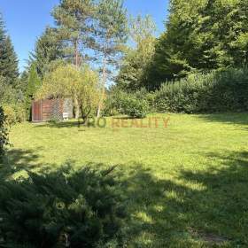 Foto inzerátu stavební pozemek Krásné Pole 795 m2