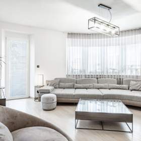 Prodej bytu 6+kk/L/B, OV, 115 m2, ul. Kouřimská Praha -  Vinohrady / 19569439