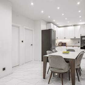 Foto inzerátu Prodej bytu 4+kk/L/B, OV, 115 m2, ul. Soběslavská  Praha - Vinohrady