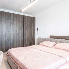 Foto inzerátu Prodej bytu 4+kk/L/B, OV, 115 m2, ul. Soběslavská  Praha - Vinohrady