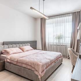 Foto inzerátu Prodej bytu 4+kk/L/B, OV, 115 m2, ul. Soběslavská  Praha - Vinohrady