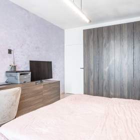 Foto inzerátu Prodej bytu 4+kk/L/B, OV, 115 m2, ul. Soběslavská  Praha - Vinohrady