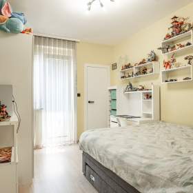 Foto inzerátu Prodej bytu 4+kk/L/B, OV, 115 m2, ul. Soběslavská  Praha - Vinohrady