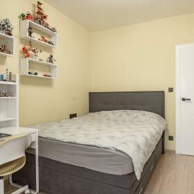 Foto inzerátu Prodej bytu 4+kk/L/B, OV, 115 m2, ul. Soběslavská  Praha - Vinohrady