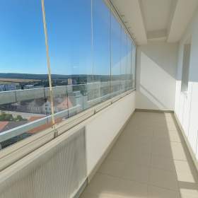 Foto inzerátu Prodej bytu 3+1/L, 73m2, OV, ul. Fričova, Dobříš, okr. Příbram