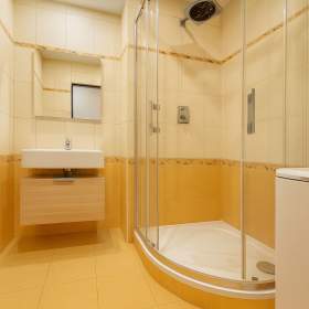 Foto inzerátu Prodej bytu 3+1/L, 73m2, OV, ul. Fričova, Dobříš, okr. Příbram