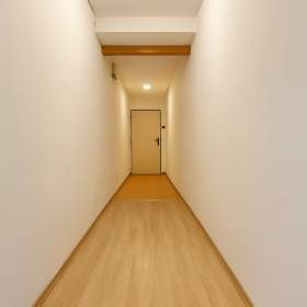 Foto inzerátu Prodej bytu 3+1/L, 73m2, OV, ul. Fričova, Dobříš, okr. Příbram