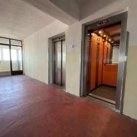 Foto inzerátu Prodej bytu 3+1/L, 73m2, OV, ul. Fričova, Dobříš, okr. Příbram