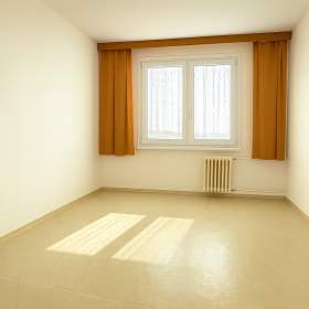 Foto inzerátu Prodej bytu 3+1/L, 73m2, OV, ul. Fričova, Dobříš, okr. Příbram