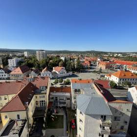 Foto inzerátu Prodej bytu 3+1/L, 73m2, OV, ul. Fričova, Dobříš, okr. Příbram