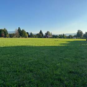Prodej pozemku, stavební - bydlení 3 927 m2, obec Ropice, okr. Frýdek- Místek / 19575257