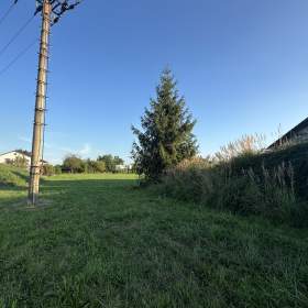 Foto inzerátu Prodej pozemku, stavební - bydlení 3 927 m2, obec Ropice, okr. Frýdek-Místek