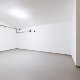 Prodej nebytového prostoru 26,41 m2, OV, Praha 6 -  Břevnov, ul. Nad Motolskou nemocnicí / 19575412