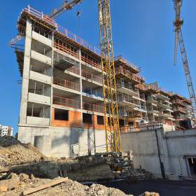 Foto inzerátu Prodej bytu 2+kk 41 m2, předzahrádka 62 m2, DV, Praha 5 - Barrandov