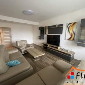 Pronájem zařízeného bytu 2+1 s lodžií, 53 m², Ostrava - Poruba / 19578019