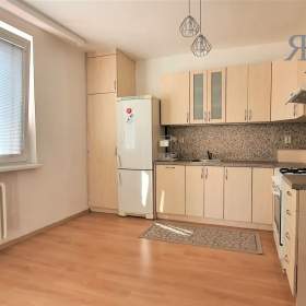Nájem bytu 3+1, balkón, Maroldova, Moravská Ostrava / 19578063
