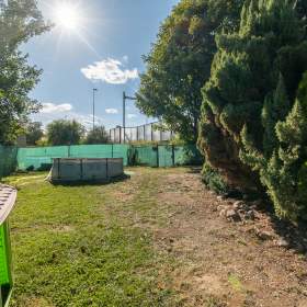 Foto inzerátu Prodej chaty 2+1, 23 m2, pozemek 318 m2, Praskolesy, okr. Beroun