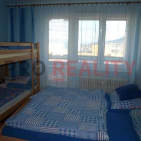 Foto inzerátu  2+1 v Kopřivnici na I. Šustaly se dvěma zasklenými lodžiemi a po kompletní rekonstrukci.