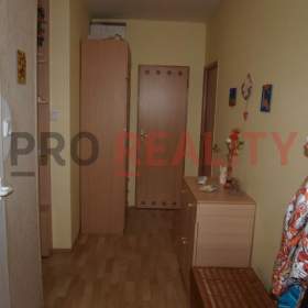 Foto inzerátu  2+1 v Kopřivnici na I. Šustaly se dvěma zasklenými lodžiemi a po kompletní rekonstrukci.