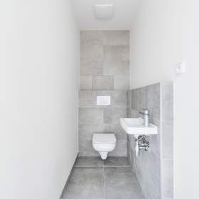 Foto inzerátu Prodej bytu 3+kk/G, OV, 81m2 + galerie 26m2, ulice Střížkovská, Praha 8 – Střížkov