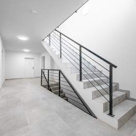 Foto inzerátu Prodej bytu 3+kk/G, OV, 81m2 + galerie 26m2, ulice Střížkovská, Praha 8 – Střížkov