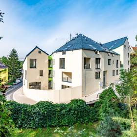 Prodej bytu 3+kk/G, OV, 81m2 + galerie 26m2, ulice Střížkovská, Praha 8 – Střížkov / 19581141