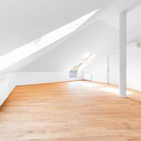 Foto inzerátu Prodej bytu 2+kk/G, OV, 66m2, ulice Střížkovská, Praha 8 – Střížkov