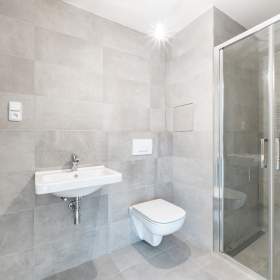 Foto inzerátu Prodej bytu 2+kk/G, OV, 66m2, ulice Střížkovská, Praha 8 – Střížkov