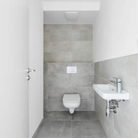 Foto inzerátu Prodej bytu 2+kk/G, OV, 68m2, ulice Střížkovská, Praha 8 – Střížkov