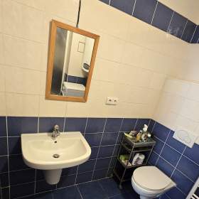 Foto inzerátu Prodej bezbariérového bytu 2+kk, osobní vlastnictví, zahrada, terasa a parkovací stání, Ostrava