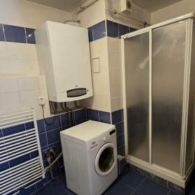 Foto inzerátu Prodej bezbariérového bytu 2+kk, osobní vlastnictví, zahrada, terasa a parkovací stání, Ostrava