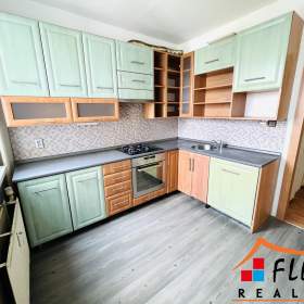 Foto inzerátu Prodej bytu 3+1 72 m² Orlová-Lutyně