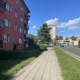 Foto inzerátu Pronájem bytu 2+1 v osobním vlastnictví, 50 m², ul.Kosmonautů, Karviná - Ráj
