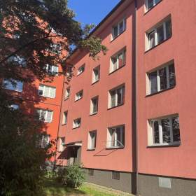 Foto inzerátu Pronájem bytu 2+1 v osobním vlastnictví, 50 m², ul.Kosmonautů, Karviná - Ráj