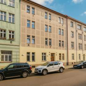 Prodej bytu 1+1, 51m2, OV, ul. Novákových, Praha 8 -  Libeň / 19588789