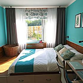 Foto inzerátu Prodej bytu 4+kk/L, 99 m², ul. Hausmannova, Praha 12 - Modřany