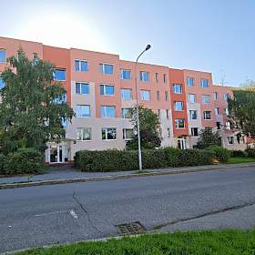 Foto inzerátu Prodej bytu 4+kk/L, 99 m², ul. Hausmannova, Praha 12 - Modřany